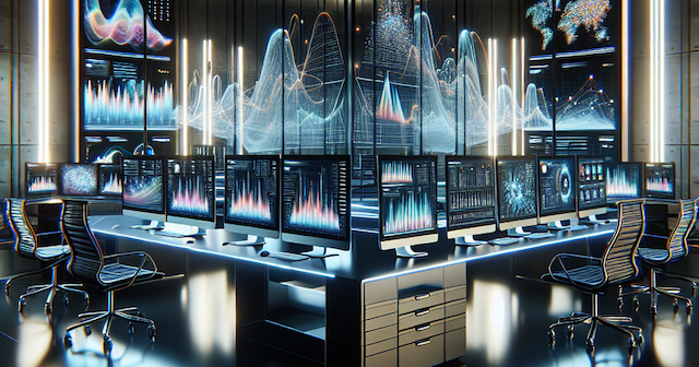 DFW Website SEO Redefines Digital Growth with Data-Driven Marketing