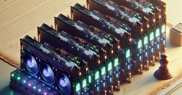 Chinese Firm Gives Eric Trump's Crypto Venture Unusually Generous Terms