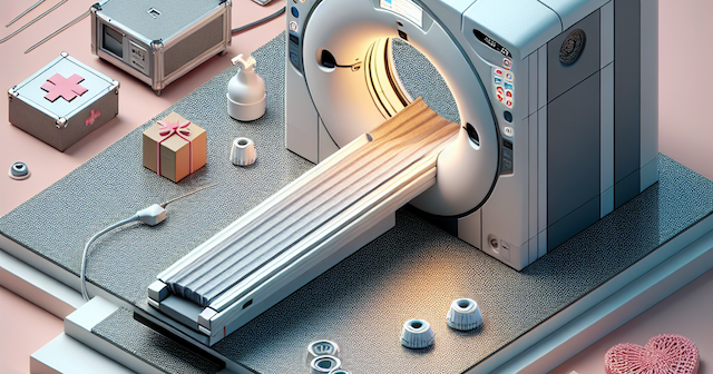 Izotropic Unveils Breast CT Strategy in CEO Interview