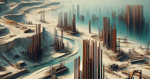 Captain Steel's Corrosion-Resistant TMT Bars Transform Indian Infrastructure