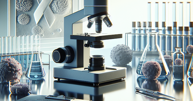Oncotelic's Breast Cancer Therapy to Debut at 2025 San Antonio Symposium