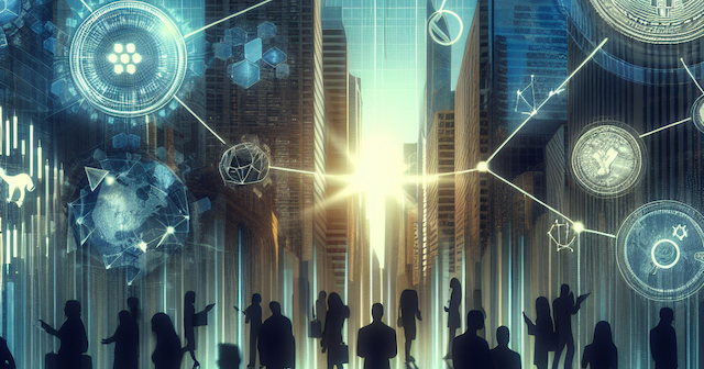 Forward Industries Partners with IBN to Boost Solana Treasury Communications