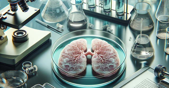 NanoViricides' NV-387 Shows 130% Survival Boost Against Measles