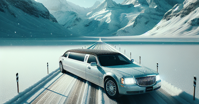 Destiny Limousine Expands Winter Transfers to Whistler for 25th Anniversary