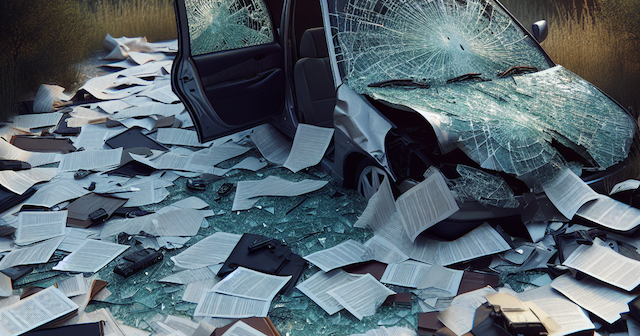 Grungo Law Secures $995K Recovery for Car Accident Victim