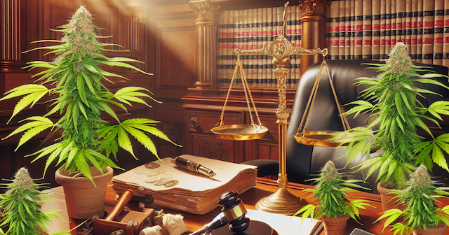 Florida Medical Marijuana License Battle Begins in Court