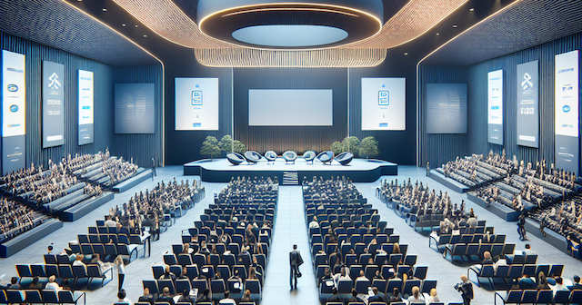 Vstock Transfer Sponsors Premier Investor Conference Connecting Growth Companies