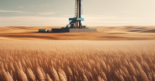 MAX Power to Drill Canada's First Natural Hydrogen Well in 2025