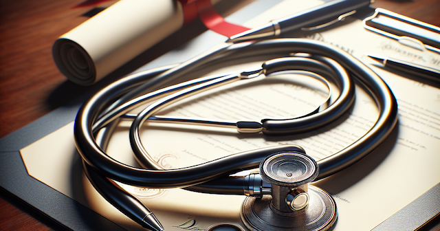 Dr. Azfar Malik's $1,000 Healthcare Grant Opens for 2026 Applications