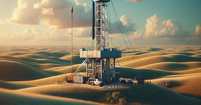 MAX Power Gets Green Light for Canada's First Natural Hydrogen Well