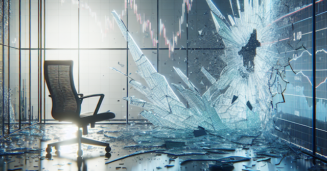 Crypto Market Loses $20B in Historic Flash Crash