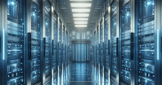 GlobalTech Drives Digital Transformation with Aggressive Growth Strategy