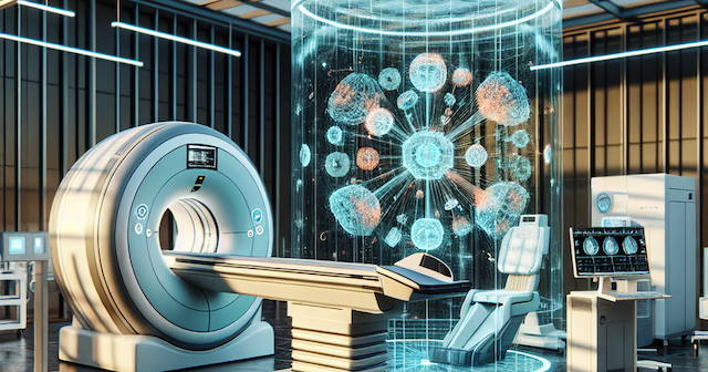 Izotropic's AI Breast Imaging Gains Investor Attention in Cancer Detection