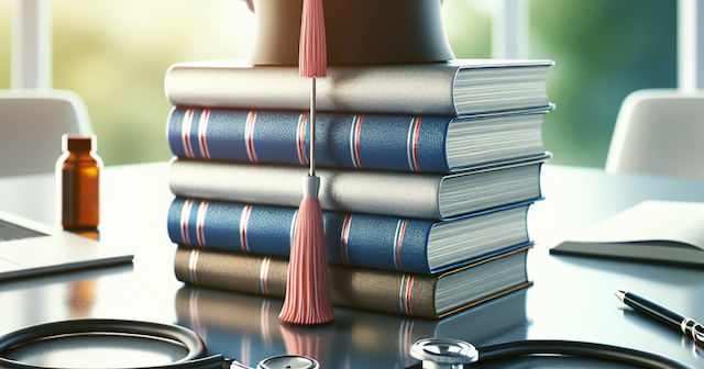 Dr. Rodolfo Giraldi Launches Scholarship for Future Medical Students