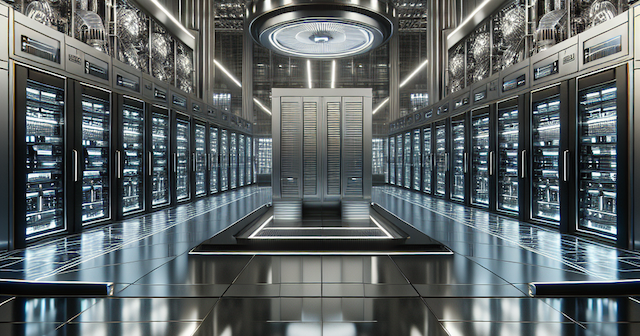 BluSky AI Launches SkyMod™ Data Centers to Power Next-Gen AI Infrastructure