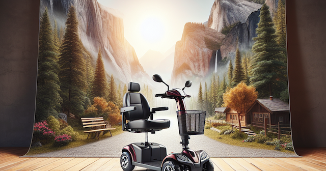 VOCIC Mobility Solutions Transform Lives Through Accessibility Partnerships