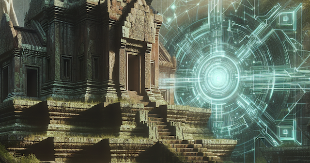121 AI Agents Launch to Bridge Ancient Hindu Wisdom with Modern Technology