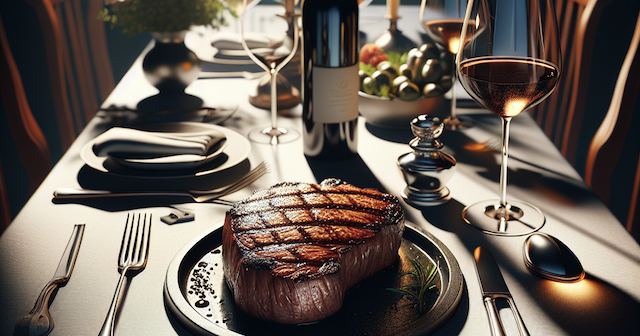SteakMap Expands Ohio Coverage, Spotlights Cincinnati Steakhouses