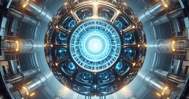 AI's Energy Crisis: Natural Hydrogen Emerges as Power Solution