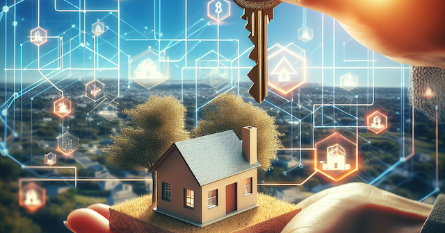 Beeline Launches First Large-Scale US Home Equity Tokenization