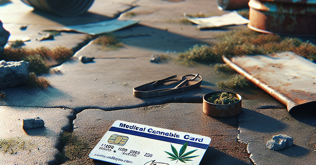 Florida's Medical Cannabis Crackdown Leaves 160+ Patients in Limbo