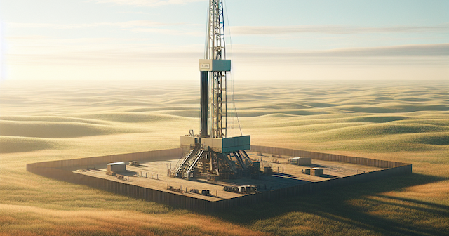 MAX Power Identifies High-Priority Natural Hydrogen Drill Target in Saskatchewan