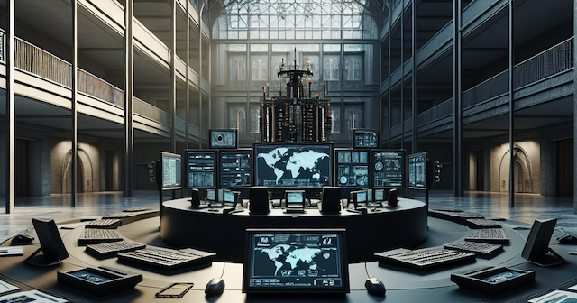 CiTech Partners with Pathfinder to Enter US Defense Markets