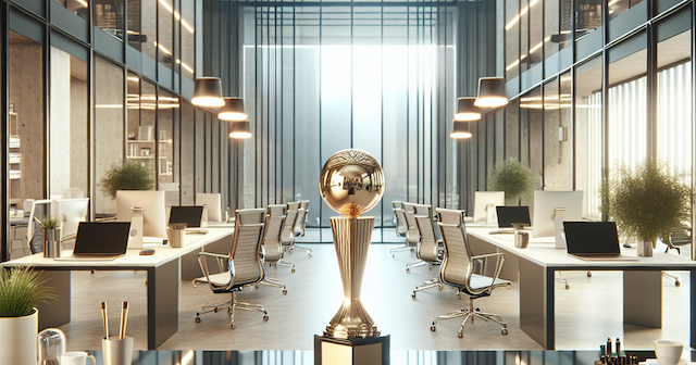 GTN Named Top 50 Operations Team in Prestigious OnCon Icon Awards