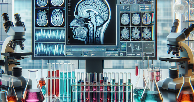 Glioblastoma's Grim Reality: 75% Don't Reach 2-Year Remission