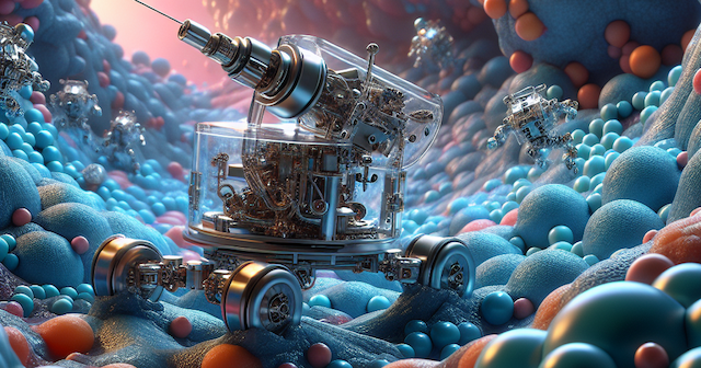 Oncotelic's Nanomedicine Breakthrough Transforms Cancer Drug Delivery