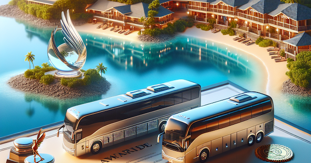 Avista Resort Wins Prestigious ABA Best of the Best Lodging Award