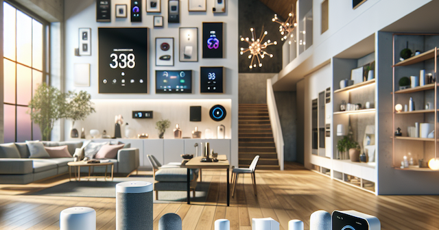 SKYX Expands Smart Home Tech to Middle East via Global Ventures Partnership