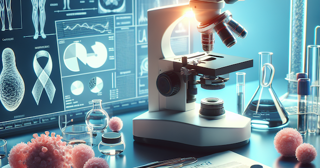 Lantern Pharma's AI-Driven Cancer Drug Shows Breakthrough Response