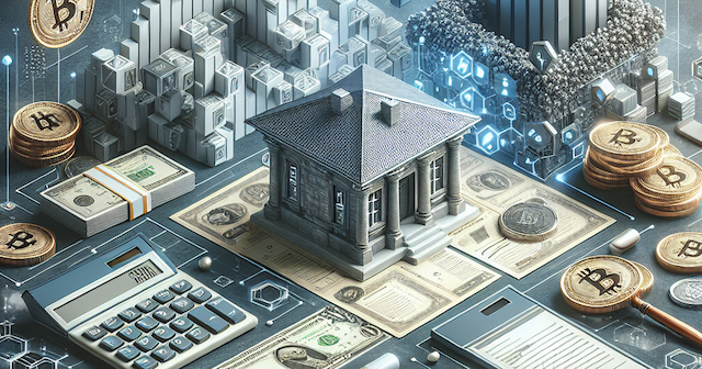 JPMorgan to Accept Bitcoin, Ether as Loan Collateral