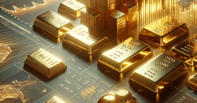 Gold Surges Past $4,090 as September CPI Cools More Than Expected