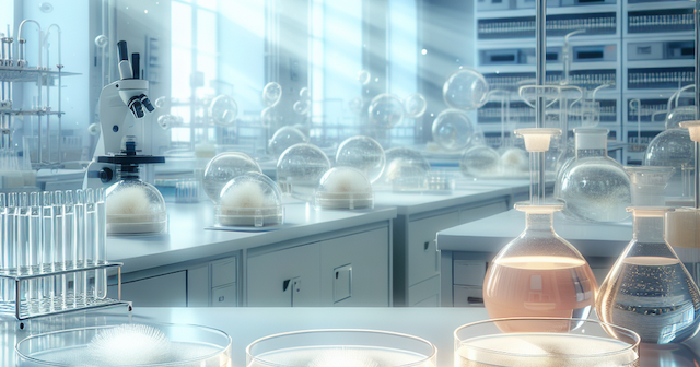 Renaissance BioScience Wins Foodtech Frontier Award for Yeast Innovation