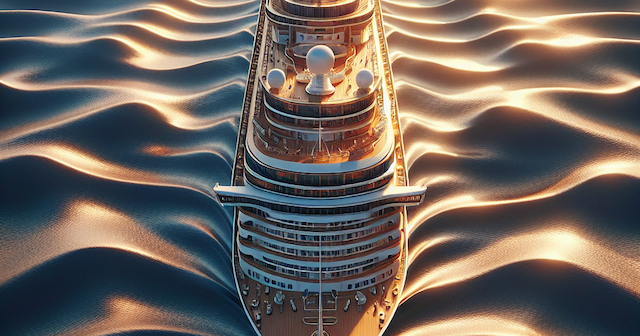 Viking Celebrates 100+ Ship Milestone with Global Naming Ceremony