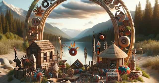 Indigenous Communities Lead Justice Reform Through Section 84 Conference