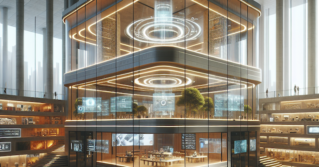 VenHub Joins National Retail Federation to Advance Autonomous Store Tech