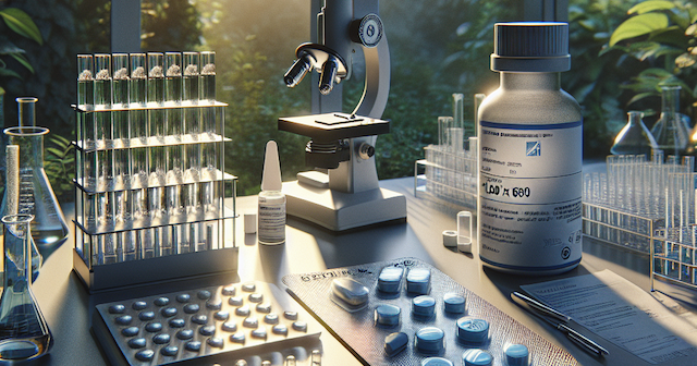 Nutriband Advances Abuse-Deterrent Fentanyl Patch with FDA Guidance