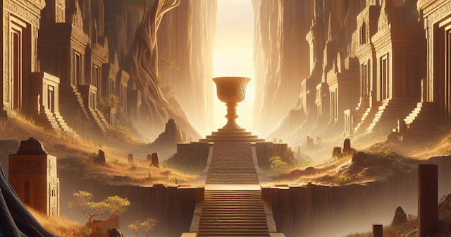 Massamagrell's Holy Grail Path Cultural Week Pioneers Regenerative Tourism