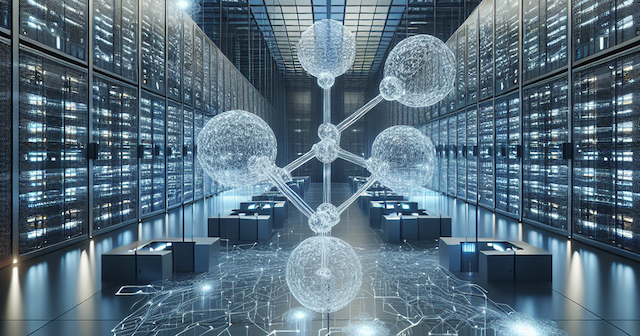 MAX Power's Natural Hydrogen Solution to AI's Energy Crisis