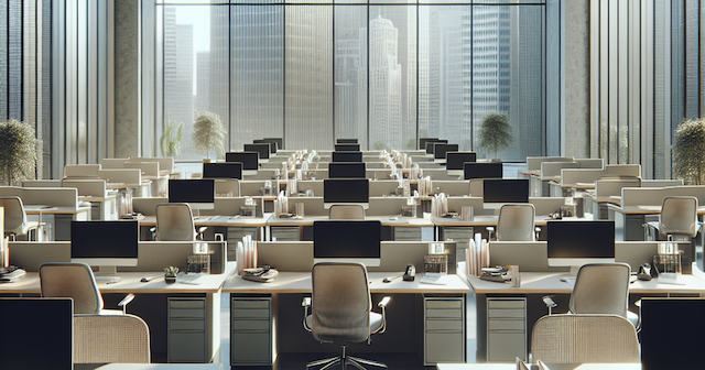 JPMorgan Raids Deutsche, Goldman for Top Investment Banking Talent