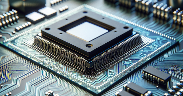 AMD, IBM Quantum Breakthrough: Existing Chips Fix Quantum Errors