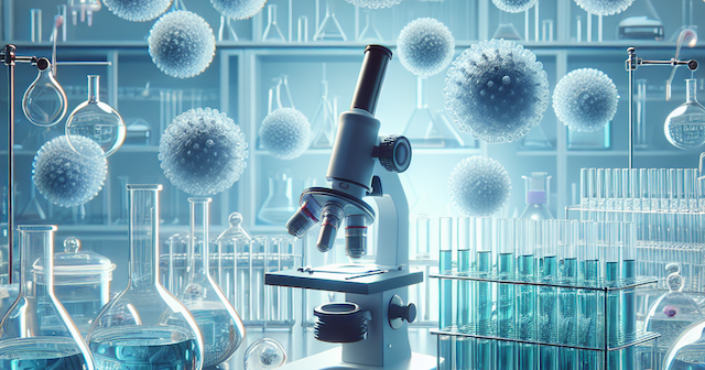 NanoViricides' NV-387 Shows Breakthrough Anti-Measles Activity