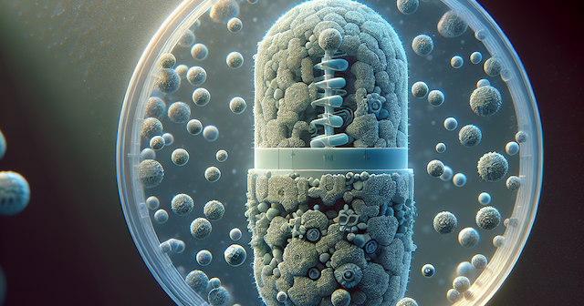 Nanomedicine Breakthroughs Transform Cancer Drug Delivery & Bioavailability