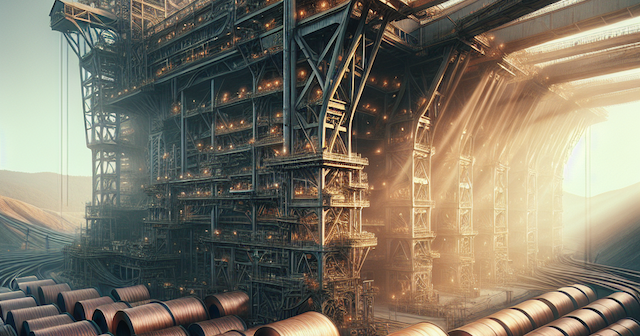 Copper Prices Surge as Mine Disruptions Fuel 2026 Deficit Forecasts