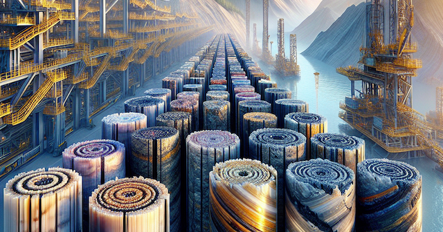 McEwen Mining Updates Fox Complex Technical Report for Compliance