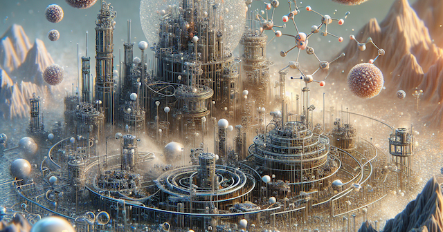 Oncotelic's Nanotech Platform Revolutionizes Cancer Drug Delivery