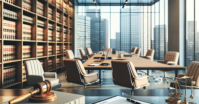 Crowson Law Group Sets New Standard for Alaska Injury Representation